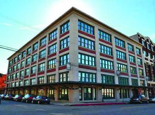 408 S Front St APT 204, Memphis, TN 38103