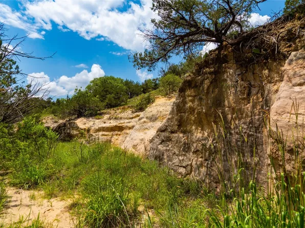 Tbd Butterfield Trl, Tuscola, TX 79562