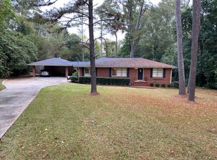 4477 Rivoli Dr, Macon, GA 31210