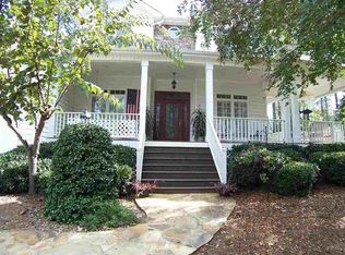 101 Point Place Dr, Westminster, SC 29693