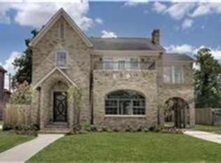 2421 Oakdale St, Houston, TX 77004