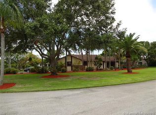 16880 SW 278th St, Homestead, FL 33031