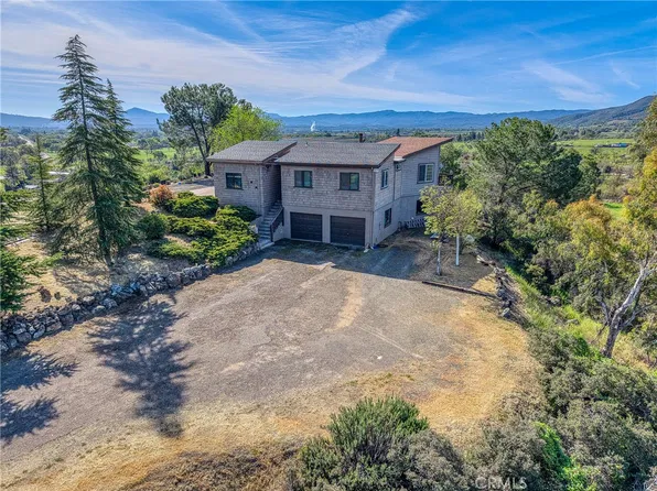 3245 Ackley Rd, Lakeport, CA 95453