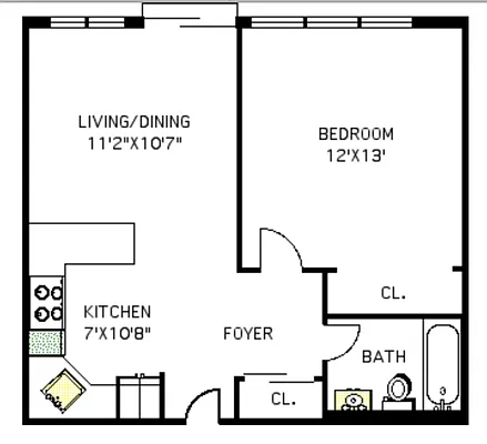 Rented by Bohemia Realty Group | media 14