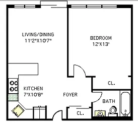 Rented by Bohemia Realty Group