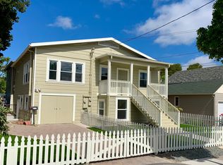 1813 Saint Charles St #C, Alameda, CA 94501