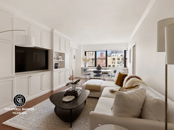 165 East 72nd Street 16D image 1 of 8