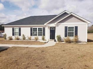 146 Pumpkin Ash Loop, Conway, SC 29527