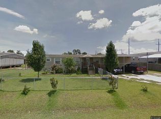 2545 N Flounder Dr, Lake charles, LA 70605