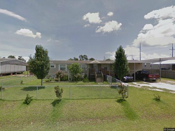 2545 N Flounder Dr