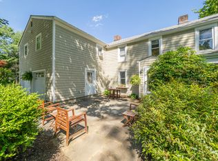 742 Redding Rd, Redding, CT 06896
