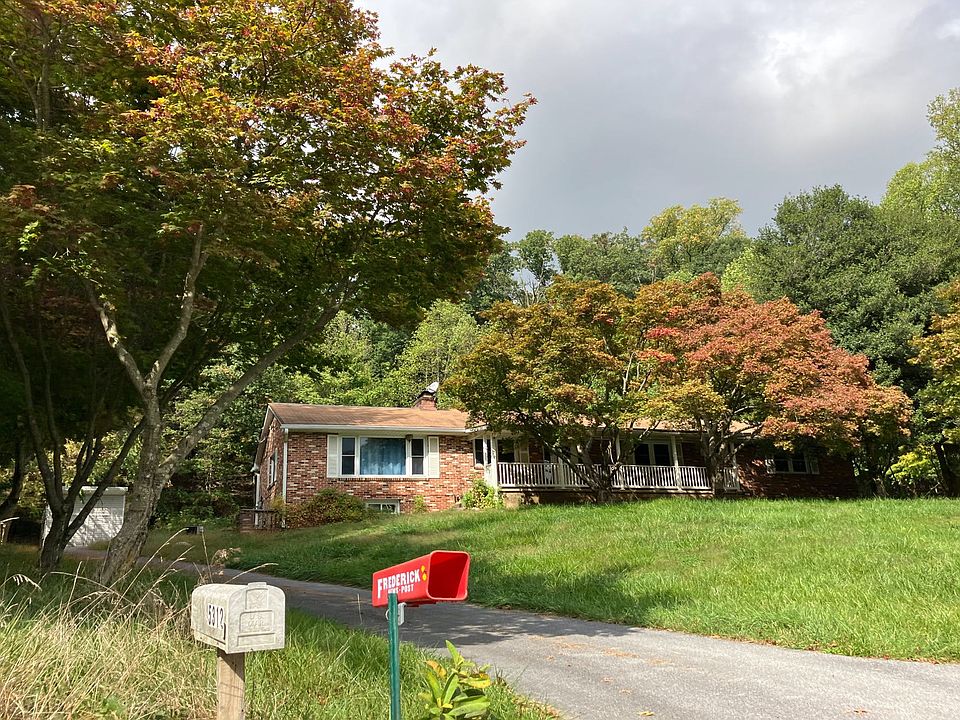 5312 Bartonsville Rd, Frederick, MD 21704 Zillow