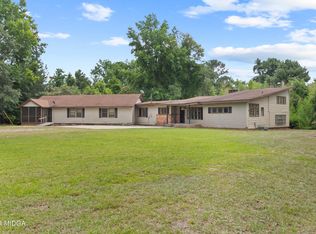 5836 Moseley Dixon Rd, Macon, GA 31220