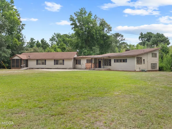 5836 Moseley Dixon Rd, Macon, GA 31220