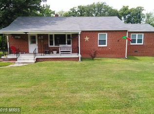 11553 Terrace Dr, Waldorf, MD 20602