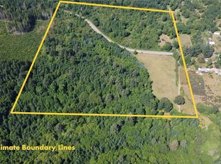 0 Cougar Smith Road, Montesano, WA 98563