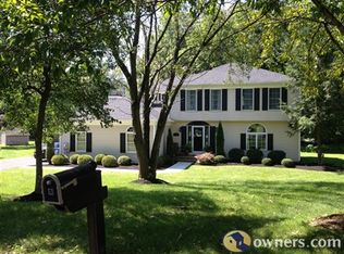 10 Kellie Ct, Califon, NJ 07830