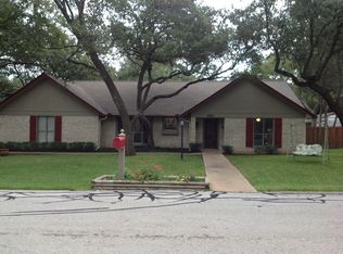 9301 Tottenham Ct, Austin, TX 78729