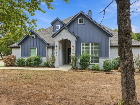 350 Timbers Cir, Poolville, TX 76487