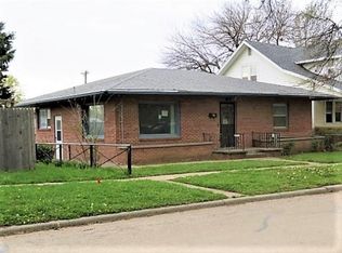 1307 Fulton St, Falls City, NE 68355