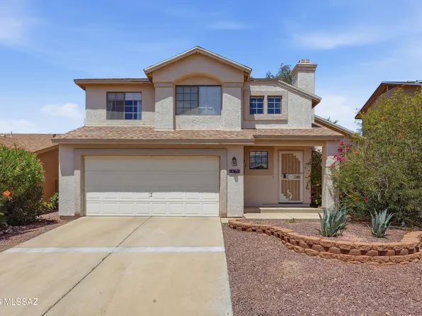 3050 W Country Meadow Dr, Tucson, AZ 85742