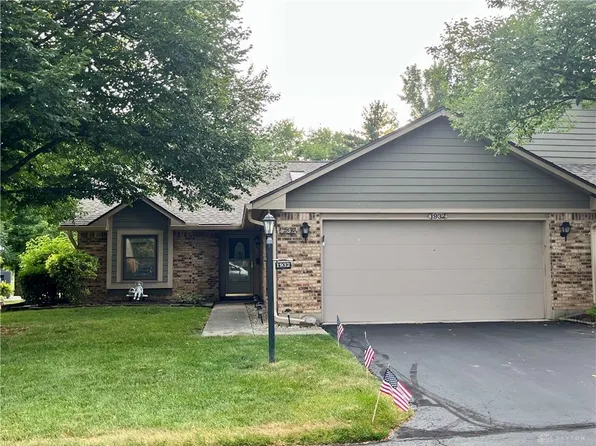 1932 Wedgewood Cir, Springfield, OH 45503