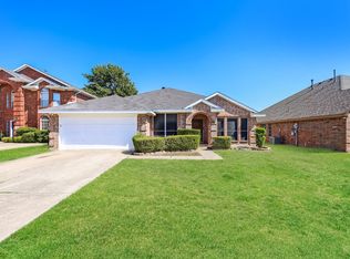 2100 Cantura Dr, Mesquite, TX 75181