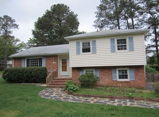 2412 Lourdes Rd, Henrico, VA 23228