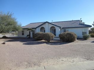 15201 S Country Club Dr, Arizona City, AZ 85123
