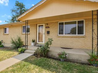 8159 Nola Drive, Denver, CO 80221