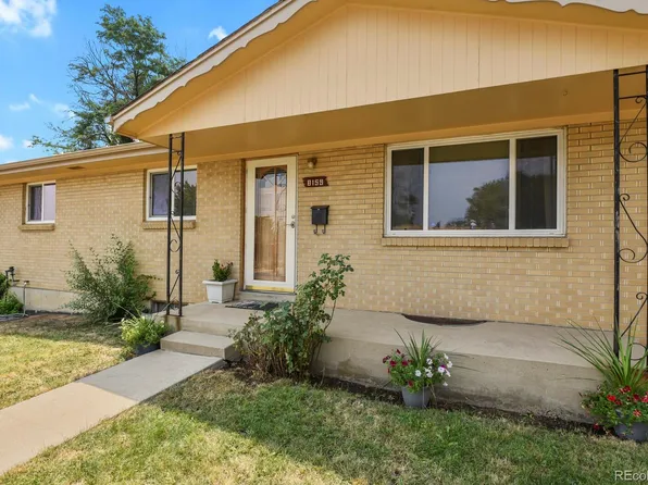 8159 Nola Drive, Denver, CO 80221
