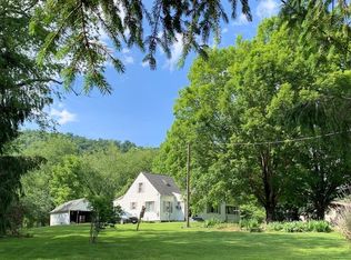 626 Zenith Rd, Gap Mills, WV 24941