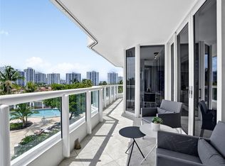 South Tower At The Point, Aventura, FL 33180