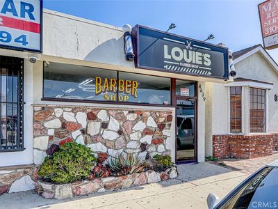 4639 W El Segundo Blvd, Hawthorne, CA, 90250