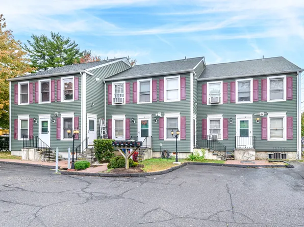 72 Chestnut Street APT 3, Norwalk, CT 06854