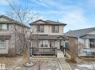 21360 88th Ave NW, Edmonton, AB T5T 6V1