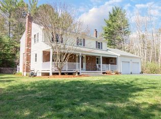 231 Long Pond Rd, Plymouth, MA 02360