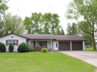 106 Poulson Ave, Henning, MN 56551