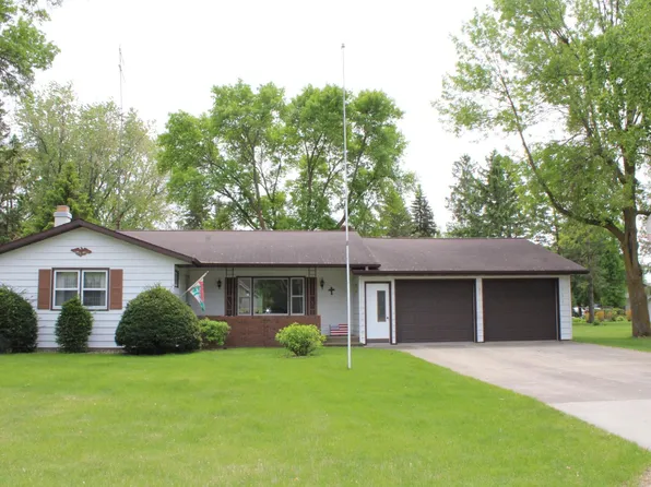 106 Poulson Ave, Henning, MN 56551