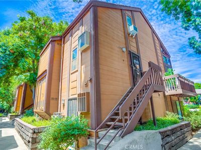 13974 Edgewater Dr #115, Norwalk, CA, 90650