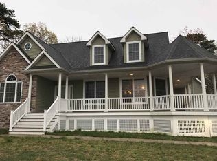 6 Scallop Ct, Cape May Court House, NJ 08210