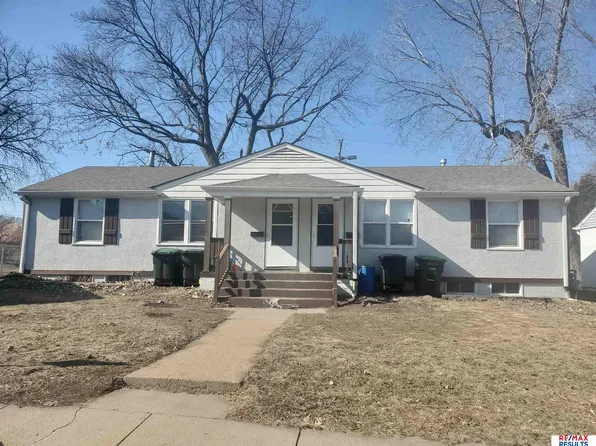 3114-3116 S 41st St, Omaha, NE 68105