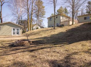N1672 E Lake Rd, Campbellsport, WI 53010