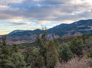 4455 Chimney Rock Ln, Colorado Springs, CO 80904