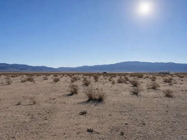 0 Diamond Bar Dr #0, Twentynine Palms, CA 92277