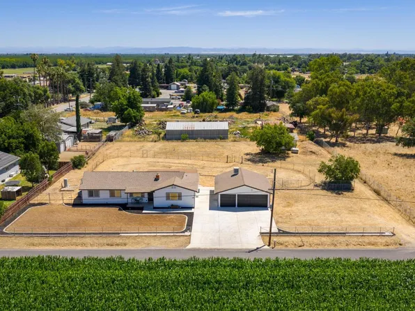 432 N Patrick Rd, Stockton, CA 95215