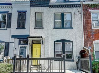 1214 N Tatnall St, Wilmington, DE 19801