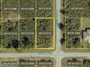 2600 14th St SW, Lehigh Acres, FL 33976