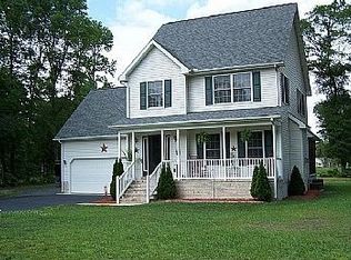 7777 Armiger Dr, Seaford, DE 19973