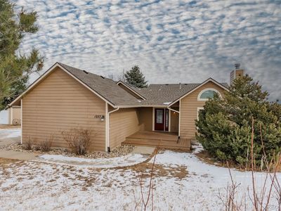 1227 Coronado Road, Elizabeth, CO, 80107
